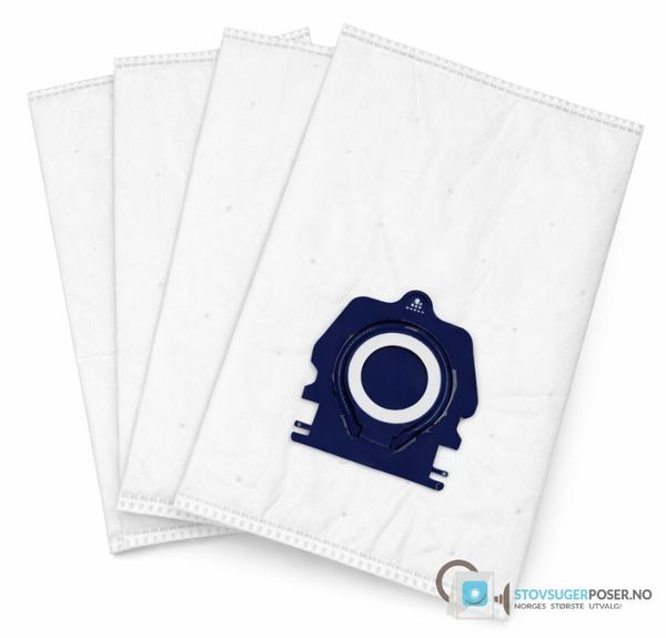 Hovedbilde Guard L1 Comfort XL Miele støvsugerposer