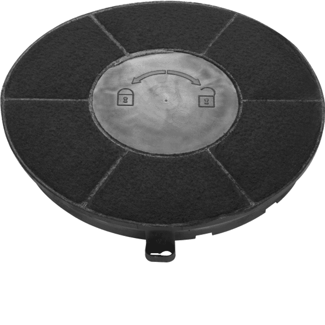 Hovedbilde LFU326W Electrolux kullfilter