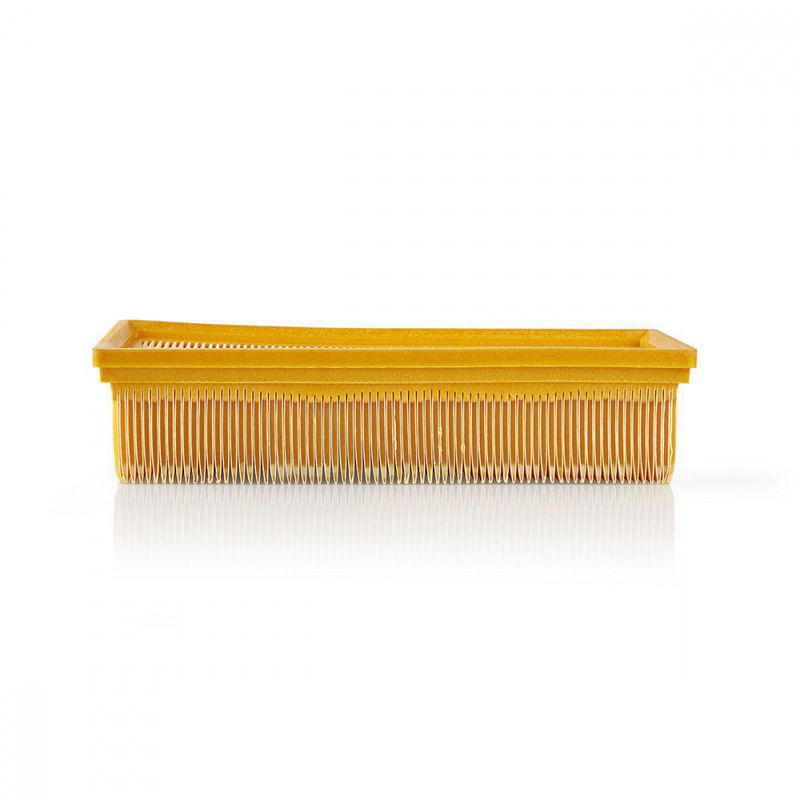 NT65/2 Ap Kärcher Flatfilter