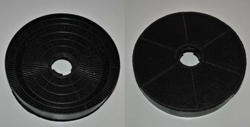 EMV910 Scandomestic kullfilter