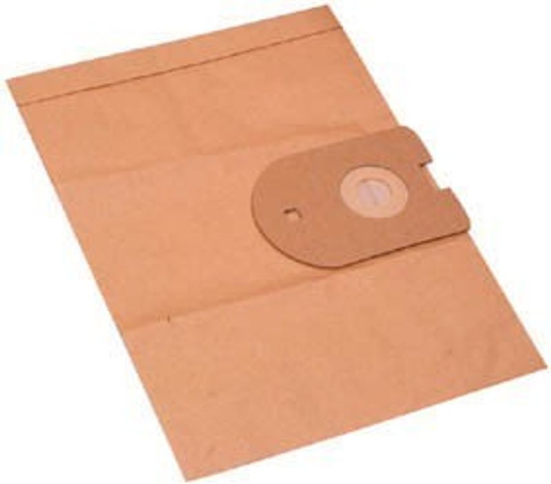 MX92 Swirl støvsugerposer