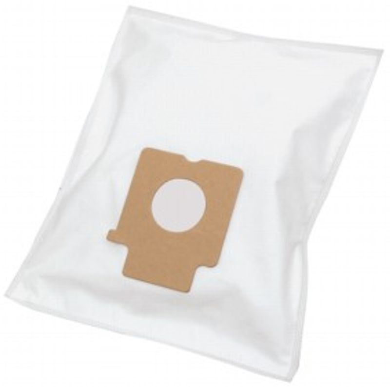 PC87 Swirl støvsugerposer