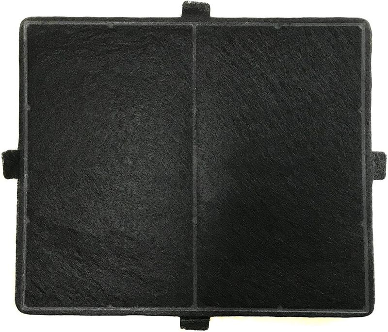 DA5895W Miele kullfilter