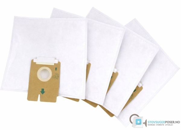 Hovedbilde H69 Hoover støvsugerposer