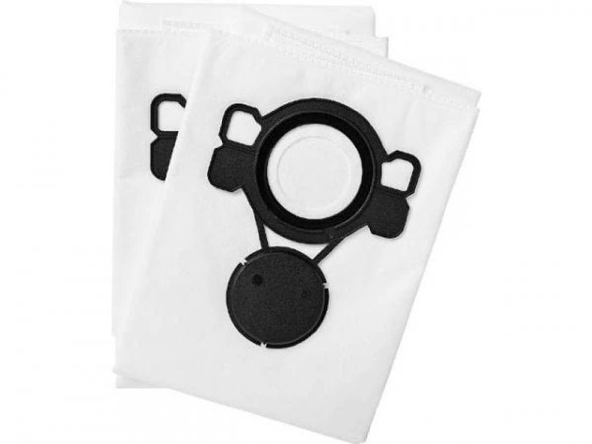 VCE 33 M AC Flex støvsugerposer