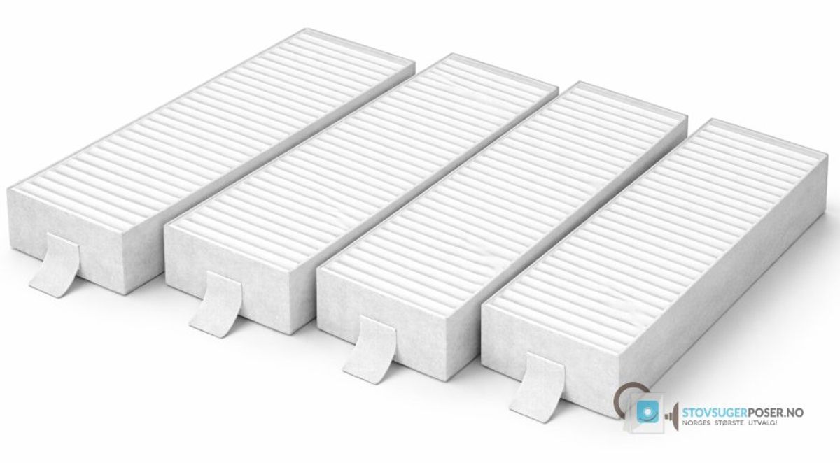 17004802 NEFF Akustikkfilter