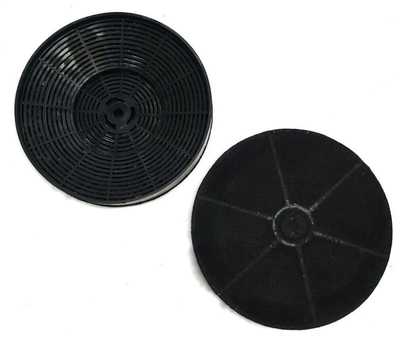 WHU629ES/S (733041) Gorenje kullfilter
