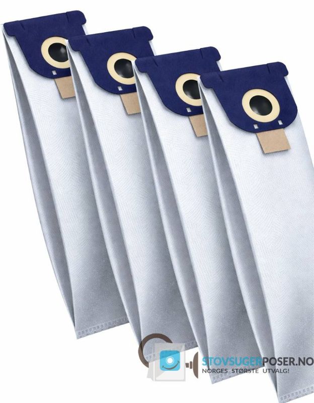 ESKPF9 Electrolux støvsugerposer 