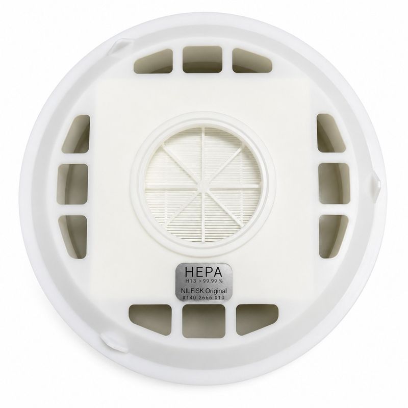 UZ930 (S) Nilfisk hepafilter