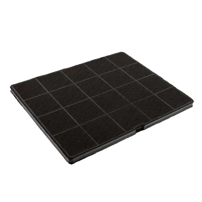 Hovedbilde CFG516R Electrolux kullfilter
