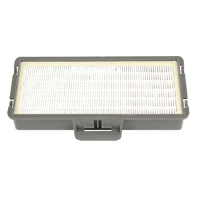 Hovedbilde TECHNOPOWER (E-nr VS07G) Siemens hepafilter