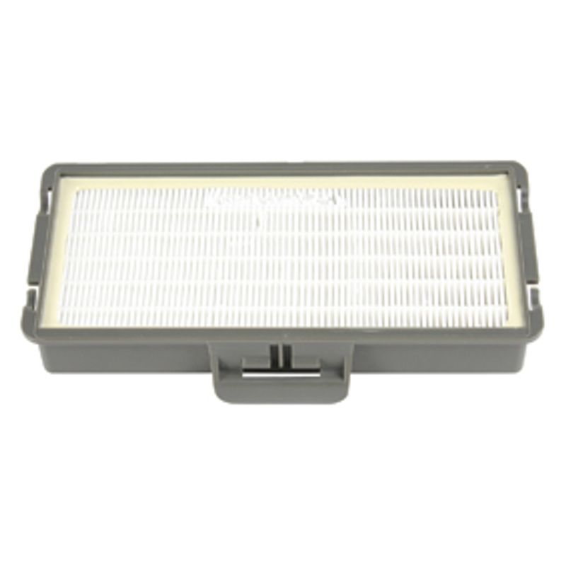 TECHNOPOWER (E-nr VS07G) Siemens hepafilter