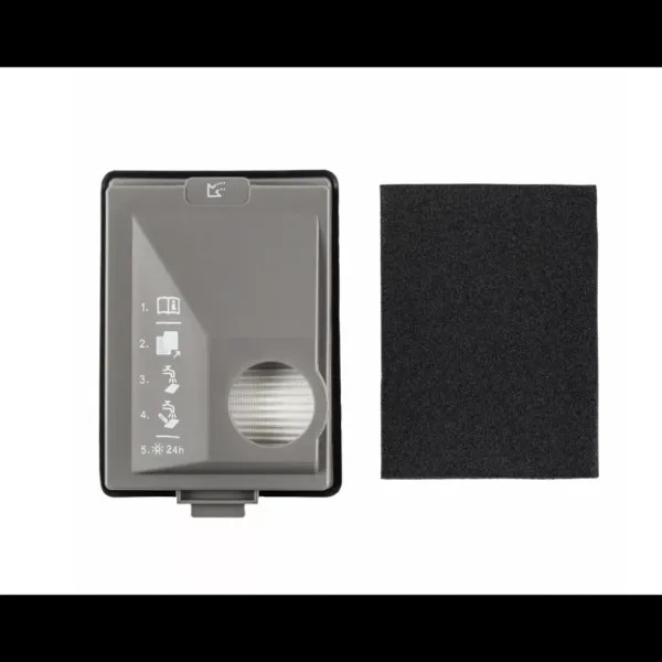 Hovedbilde BOOST CX1 PowerLine Miele finstøvfilter