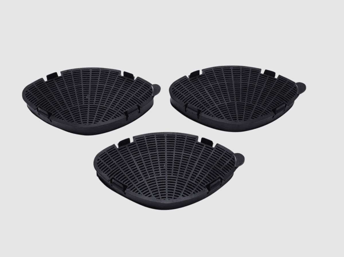 MINI SKIN IX/F/55 Eico kullfilter