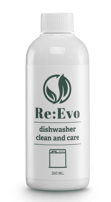 Hovedbilde Oppvaskmaskinrens 