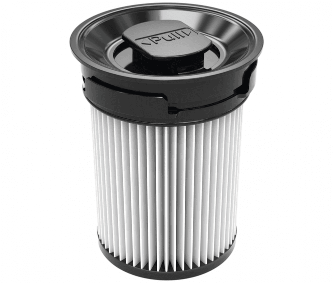 Hovedbilde 11385020 Miele finstøvfilter