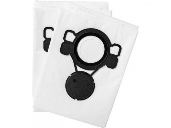 Hovedbilde 340.758 Flex støvsugerposer 