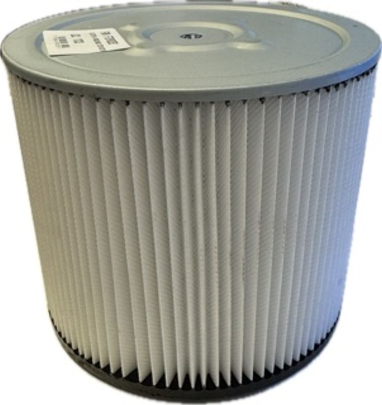 FTDP00352 Foma Polyesterfilter